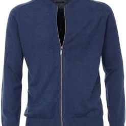 Casa Moda CardiganZip Dunkelblau
