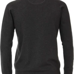 Casa Moda CardiganZip Anthrazit 5 Casa Moda CardiganZip Anthrazit -Angebote Pierre Cardin Store 004440 782 9 800