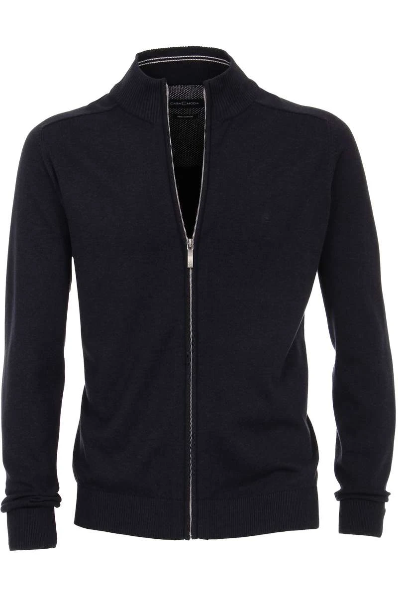 Casa Moda Cardigan Marine 1 Casa Moda Cardigan Marine