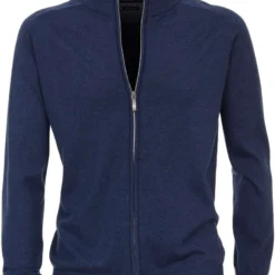 Casa Moda Cardigan Blau