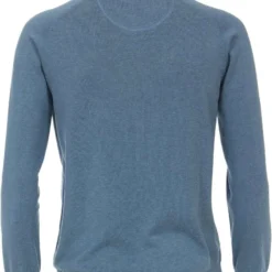 Casa Moda Herren Strickjacke Zip Blau 5 Casa Moda Herren Strickjacke Zip Blau -Angebote Pierre Cardin Store 004450 196 9 800