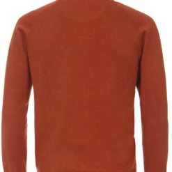 Casa Moda Regular Fit Herren Strickjacke Zip Rot 5 Casa Moda Regular Fit Herren Strickjacke Zip Rot -Angebote Pierre Cardin Store 004450 465 8 800