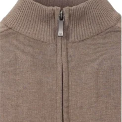 Casa Moda CardiganZip Schlamm 4 Casa Moda CardiganZip Schlamm -Angebote Pierre Cardin Store 004450 624 1 800