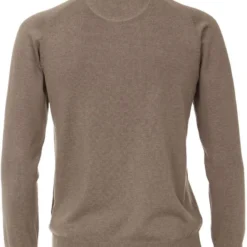 Casa Moda CardiganZip Schlamm 5 Casa Moda CardiganZip Schlamm -Angebote Pierre Cardin Store 004450 624 9 800