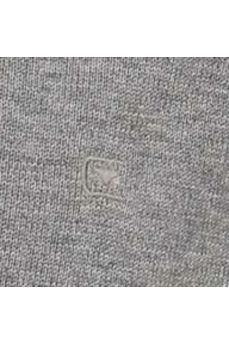 Casa Moda CardiganZip Grau 3 Casa Moda CardiganZip Grau – Bild 3