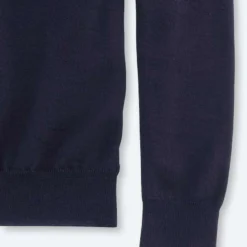 OLYMP Herren Rollkragenpullover Marine 5 OLYMP Herren Rollkragenpullover Marine -Angebote Pierre Cardin Store 0150 12 18 4 800