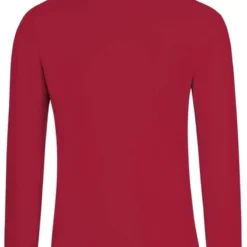 TRIGEMA Slim Fit Herren Rollkragenshirt Rubin