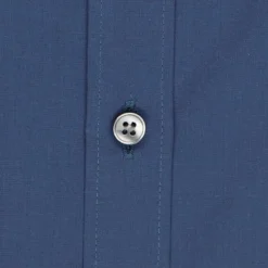 OLYMP No. Six Super Slim Hemd Rauchblau, Einfarbig 7 OLYMP No. Six Super Slim Hemd Rauchblau, Einfarbig -Angebote Pierre Cardin Store 0436 64 13 3 800