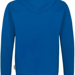 HAKRO Comfort Fit Sweatjacke Mit Kapuze Zip Royal/silber 5 HAKRO Comfort Fit Sweatjacke Mit Kapuze Zip Royal/silber -Angebote Pierre Cardin Store 0455 010 3 800