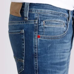 MAC Modern Fit Five-Pocket Herren Jeans Blau 5 MAC Modern Fit Five-Pocket Herren Jeans Blau -Angebote Pierre Cardin Store 0500 00 0970L H690 7 800