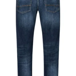 MAC Modern Fit Five-Pocket Herren Jeans Denim 11 MAC Modern Fit Five-Pocket Herren Jeans Denim -Angebote Pierre Cardin Store 0500 00 0970L H768 4 800