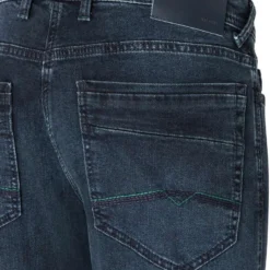 MAC Modern Fit Five-Pocket Herren Jeans Denim 12 MAC Modern Fit Five-Pocket Herren Jeans Denim -Angebote Pierre Cardin Store 0500 00 0970L H768 5 800