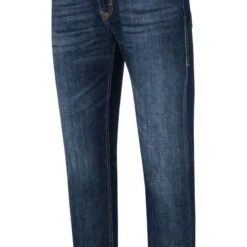 MAC Modern Fit Five-Pocket Herren Jeans Denim 13 MAC Modern Fit Five-Pocket Herren Jeans Denim -Angebote Pierre Cardin Store 0500 00 0970L H768 6 800