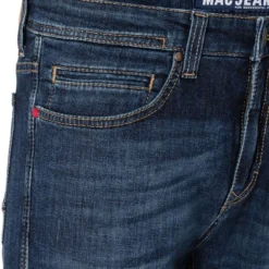 MAC Modern Fit Five-Pocket Herren Jeans Denim 14 MAC Modern Fit Five-Pocket Herren Jeans Denim -Angebote Pierre Cardin Store 0500 00 0970L H768 7 800