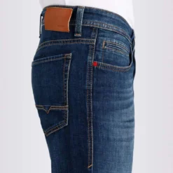 MAC Modern Fit Five-Pocket Herren Jeans Denim 15 MAC Modern Fit Five-Pocket Herren Jeans Denim -Angebote Pierre Cardin Store 0500 00 0970L H768 8 800