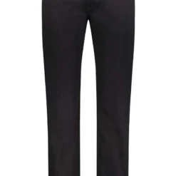 MAC Modern Fit Five-Pocket Herren Jeans Schwarz 10 MAC Modern Fit Five-Pocket Herren Jeans Schwarz -Angebote Pierre Cardin Store 0501 00 0971L H900 3 800