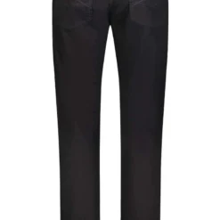 MAC Modern Fit Five-Pocket Herren Jeans Schwarz 11 MAC Modern Fit Five-Pocket Herren Jeans Schwarz -Angebote Pierre Cardin Store 0501 00 0971L H900 4 800