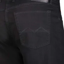 MAC Modern Fit Five-Pocket Herren Jeans Schwarz 12 MAC Modern Fit Five-Pocket Herren Jeans Schwarz -Angebote Pierre Cardin Store 0501 00 0971L H900 5 800