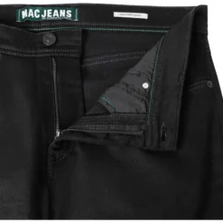 MAC Modern Fit Five-Pocket Herren Jeans Schwarz 15 MAC Modern Fit Five-Pocket Herren Jeans Schwarz -Angebote Pierre Cardin Store 0501 00 0971L H900 8 800