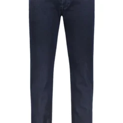 MAC Modern Fit Five-Pocket Herren Jeans Navy 9 MAC Modern Fit Five-Pocket Herren Jeans Navy -Angebote Pierre Cardin Store 0501 21 0970L H799 3 800