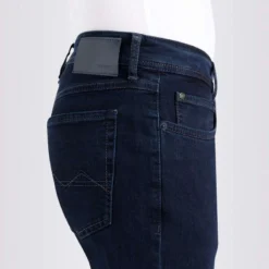 MAC Modern Fit Five-Pocket Herren Jeans Navy 13 MAC Modern Fit Five-Pocket Herren Jeans Navy -Angebote Pierre Cardin Store 0501 21 0970L H799 7 800
