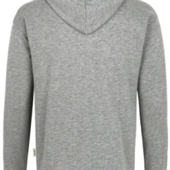 HAKRO Organic Kapuzen Sweatshirtgrau 6 HAKRO Organic Kapuzen Sweatshirtgrau -Angebote Pierre Cardin Store 0560 015 3 800
