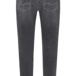 MAC Modern Fit Five-Pocket Herren Jeans Dunkelgrau 12 MAC Modern Fit Five-Pocket Herren Jeans Dunkelgrau -Angebote Pierre Cardin Store 0590 00 0994L H830 4 800