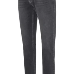 MAC Modern Fit Five-Pocket Herren Jeans Dunkelgrau 14 MAC Modern Fit Five-Pocket Herren Jeans Dunkelgrau -Angebote Pierre Cardin Store 0590 00 0994L H830 6 800