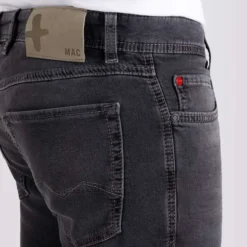 MAC Modern Fit Five-Pocket Herren Jeans Dunkelgrau 17 MAC Modern Fit Five-Pocket Herren Jeans Dunkelgrau -Angebote Pierre Cardin Store 0590 00 0994L H830 9 800