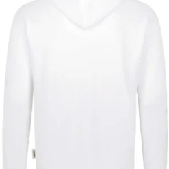 HAKRO 601 Kapuzen Sweatshirtweiss 7 HAKRO 601 Kapuzen Sweatshirtweiss -Angebote Pierre Cardin Store 0601 001 3 800
