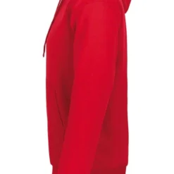 HAKRO 601 Kapuzen Sweatshirtrot 6 HAKRO 601 Kapuzen Sweatshirtrot -Angebote Pierre Cardin Store 0601 002 2 800