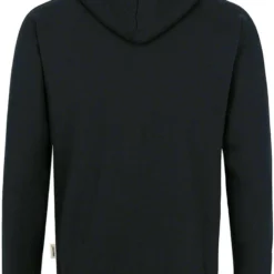 HAKRO 601 Kapuzen Sweatshirtschwarz -Angebote Pierre Cardin Store 0601 005 3 800