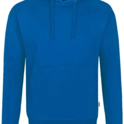 HAKRO 601 Kapuzen Sweatshirtroyal
