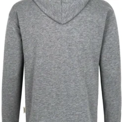 HAKRO 601 Kapuzen Sweatshirtgrau -Angebote Pierre Cardin Store 0601 015 3 800