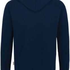 HAKRO 601 Kapuzen Sweatshirtnachtblau 7 HAKRO 601 Kapuzen Sweatshirtnachtblau -Angebote Pierre Cardin Store 0601 034 3 800