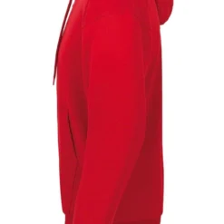 HAKRO Comfort Fit Sweatjacke Mit Kapuze Zip Rot -Angebote Pierre Cardin Store 0605 002 2 800