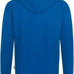 HAKRO Comfort Fit Sweatjacke Mit Kapuze Zip Royal 7 HAKRO Comfort Fit Sweatjacke Mit Kapuze Zip Royal -Angebote Pierre Cardin Store 0605 010 3 800