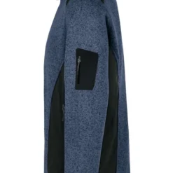 HAKRO 836 Regular Fit Herren Fleecejacke Zip Marine 6 HAKRO 836 Regular Fit Herren Fleecejacke Zip Marine -Angebote Pierre Cardin Store 0836 329 2 800