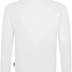 HAKRO 840 Regular Fit Herren Fleecejacke Zip Weiss 7 HAKRO 840 Regular Fit Herren Fleecejacke Zip Weiss -Angebote Pierre Cardin Store 0840 001 3 800