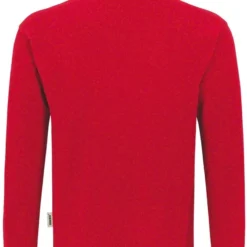 HAKRO 840 Regular Fit Herren Fleecejacke Zip Rot 7 HAKRO 840 Regular Fit Herren Fleecejacke Zip Rot -Angebote Pierre Cardin Store 0840 002 3 800