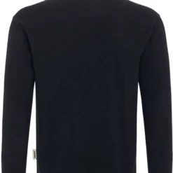 HAKRO 840 Regular Fit Herren Fleecejacke Zip Schwarz -Angebote Pierre Cardin Store 0840 005 3 800