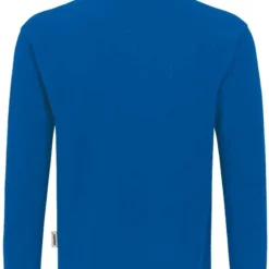HAKRO 840 Regular Fit Herren Fleecejacke Zip Royal -Angebote Pierre Cardin Store 0840 010 3 800