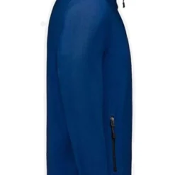 HAKRO Function Regular Fit Herren Fleecejacke Royal -Angebote Pierre Cardin Store 0846 010 4 800