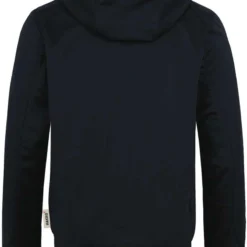 HAKRO 848 Regular Fit Herren Softshelljacke Zip Schwarz 7 HAKRO 848 Regular Fit Herren Softshelljacke Zip Schwarz -Angebote Pierre Cardin Store 0848 005 3 800