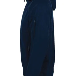 HAKRO 848 Regular Fit Herren Softshelljacke Zip Nachtblau 6 HAKRO 848 Regular Fit Herren Softshelljacke Zip Nachtblau -Angebote Pierre Cardin Store 0848 034 2 800