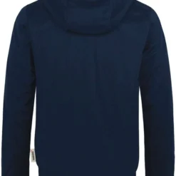 HAKRO 848 Regular Fit Herren Softshelljacke Zip Nachtblau 7 HAKRO 848 Regular Fit Herren Softshelljacke Zip Nachtblau -Angebote Pierre Cardin Store 0848 034 3 800