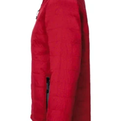 HAKRO 851 Regular Fit Herren Steppjacke Rot 6 HAKRO 851 Regular Fit Herren Steppjacke Rot -Angebote Pierre Cardin Store 0851 002 4 800