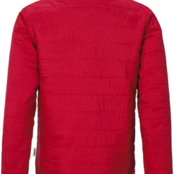HAKRO 851 Regular Fit Herren Steppjacke Rot 7 HAKRO 851 Regular Fit Herren Steppjacke Rot -Angebote Pierre Cardin Store 0851 002 9 800