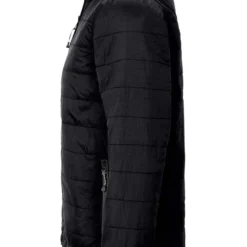 HAKRO 851 Regular Fit Herren Steppjacke Schwarz 6 HAKRO 851 Regular Fit Herren Steppjacke Schwarz -Angebote Pierre Cardin Store 0851 005 4 800