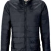 HAKRO 851 Regular Fit Herren Steppjacke  Tinte